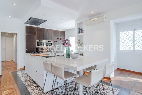 Villa i Altea, Alicante, Altea - € 750.000 | Ref: W-048668 - foto 13